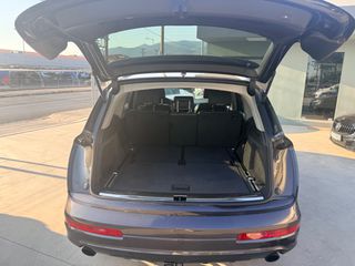 Audi Q7 2007 3.0 TDI QUATTRO TIPTRONIC S-LINE-thumb-27