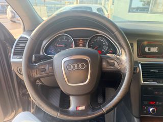 Audi Q7 2007 3.0 TDI QUATTRO TIPTRONIC S-LINE-thumb-29