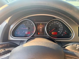 Audi Q7 2007 3.0 TDI QUATTRO TIPTRONIC S-LINE-thumb-30