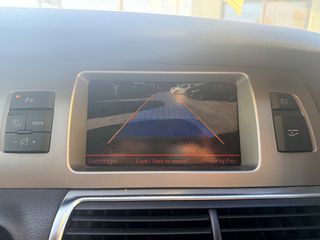 Audi Q7 2007 3.0 TDI QUATTRO TIPTRONIC S-LINE-thumb-32