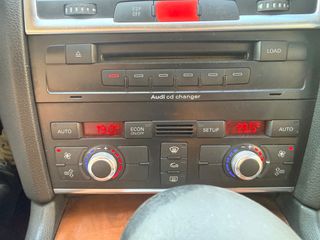 Audi Q7 2007 3.0 TDI QUATTRO TIPTRONIC S-LINE-thumb-33