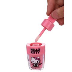 Hello Kitty lip gloss-thumb-2