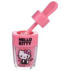 Hello Kitty lip gloss-thumb-1