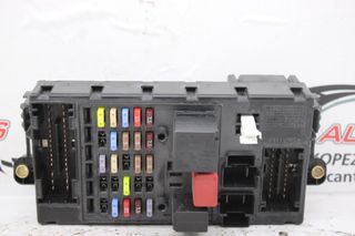 Πλακέτα IVECO DAILY (2007-2011) 69500771 554953020100 BCM-ασφαλειοθήκη