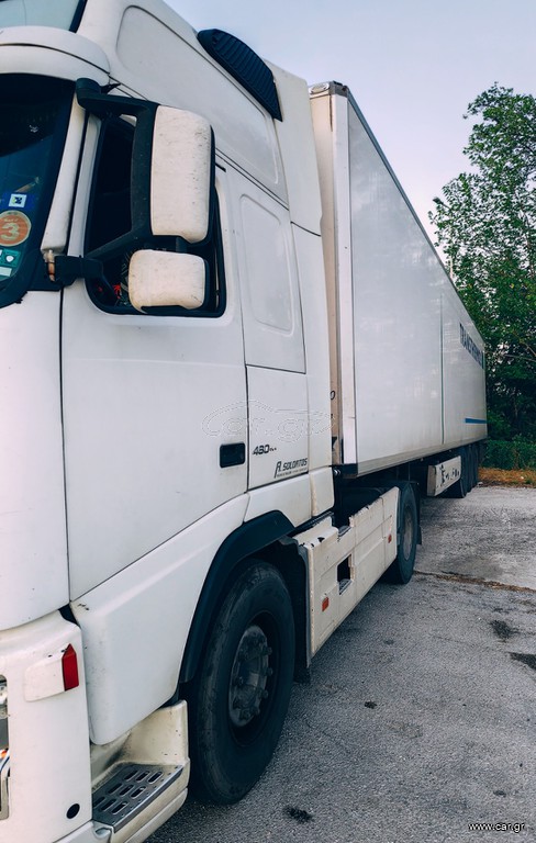 Volvo 2003 FH 12