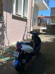 Sym JET 50 2012-thumb-3