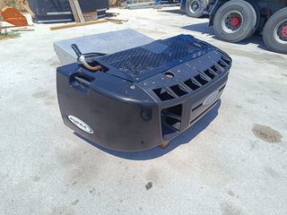 CARRIER SUPRA 950-thumb-5