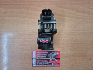 MAZDA MX-5 NB 2003 ΒΑΛΒΙΔΑ EGR