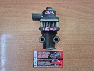 MAZDA MX-5 NB 2003 ΒΑΛΒΙΔΑ EGR-thumb-4