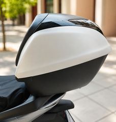 Μπαγκαζιέρα SH150i '25-thumb-1