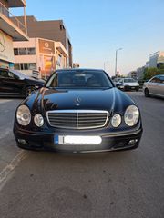 Mercedes-Benz E 200 2006 ELEGANCE