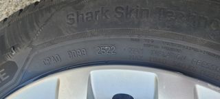 Ζαντολαστιχα Renault Clio-thumb-9