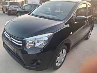 Suzuki Celerio 2016 ΑΥΤΟΜΑΤΟ