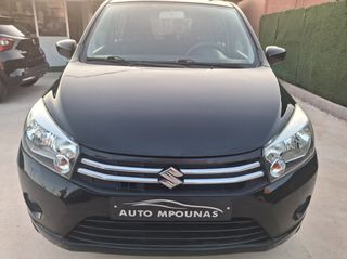 Suzuki Celerio 2016 ΑΥΤΟΜΑΤΟ-thumb-2