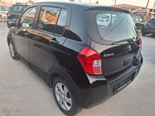 Suzuki Celerio 2016 ΑΥΤΟΜΑΤΟ-thumb-3