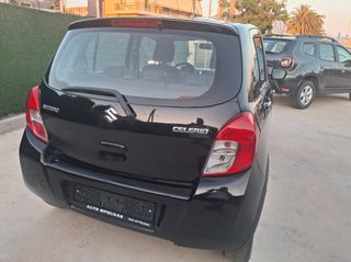 Suzuki Celerio 2016 ΑΥΤΟΜΑΤΟ-thumb-4