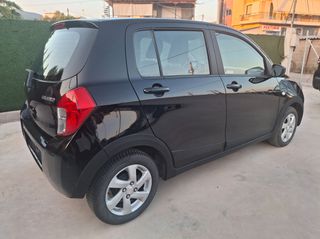 Suzuki Celerio 2016 ΑΥΤΟΜΑΤΟ-thumb-5