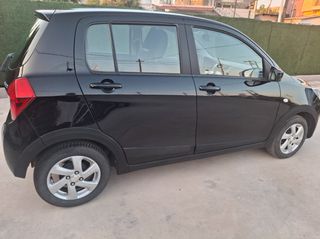 Suzuki Celerio 2016 ΑΥΤΟΜΑΤΟ-thumb-6
