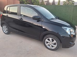 Suzuki Celerio 2016 ΑΥΤΟΜΑΤΟ