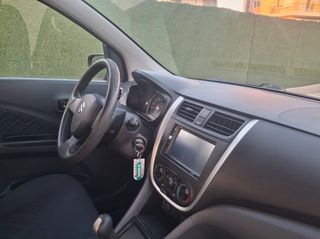 Suzuki Celerio 2016 ΑΥΤΟΜΑΤΟ-thumb-8