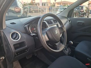Suzuki Celerio 2016 ΑΥΤΟΜΑΤΟ-thumb-10