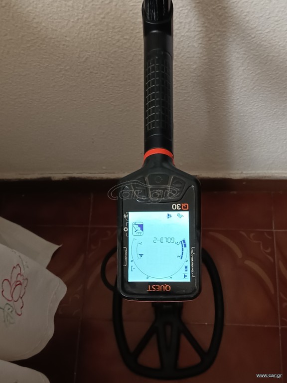 Quest q30