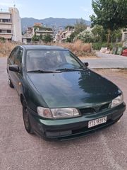 Nissan Almera 1997