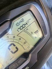 Piaggio Beverly 400 2022 400S HPE