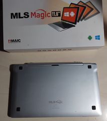 MLS Magic iQ3204 11.6 Dual Boot-thumb-1