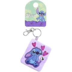 Disney Stitch notepad keychain-thumb-1