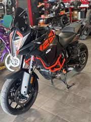 KTM 1290 Super Adventure 2018 S