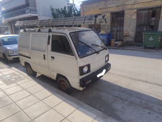 Κλούβα Suzuki 1995 carry