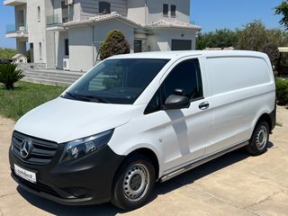 Mercedes-Benz Vito 2020