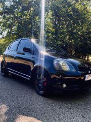 Toyota Yaris 2003 T SPORT