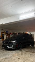 Ford Fiesta 2022 St Line