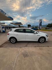 Renault Megane 2017 MEGANE 1.5 DIESEL ΕΛΛΗΝΙΚΟ