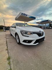 Renault Megane 2017 MEGANE 1.5 DIESEL ΕΛΛΗΝΙΚΟ-thumb-1