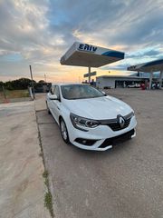 Renault Megane 2017 MEGANE 1.5 DIESEL ΕΛΛΗΝΙΚΟ-thumb-2