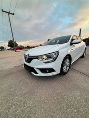 Renault Megane 2017 MEGANE 1.5 DIESEL ΕΛΛΗΝΙΚΟ-thumb-3