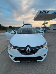 Renault Megane 2017 MEGANE 1.5 DIESEL ΕΛΛΗΝΙΚΟ-thumb-4