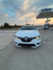 Renault Megane 2017 MEGANE 1.5 DIESEL ΕΛΛΗΝΙΚΟ-thumb-8