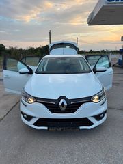 Renault Megane 2017 MEGANE 1.5 DIESEL ΕΛΛΗΝΙΚΟ-thumb-9