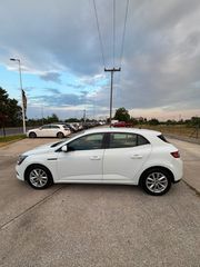 Renault Megane 2017 MEGANE 1.5 DIESEL ΕΛΛΗΝΙΚΟ-thumb-11