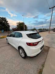 Renault Megane 2017 MEGANE 1.5 DIESEL ΕΛΛΗΝΙΚΟ-thumb-14