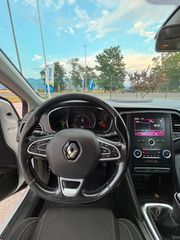 Renault Megane 2017 MEGANE 1.5 DIESEL ΕΛΛΗΝΙΚΟ-thumb-15