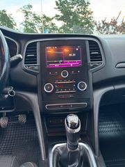 Renault Megane 2017 MEGANE 1.5 DIESEL ΕΛΛΗΝΙΚΟ-thumb-16