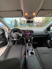 Renault Megane 2017 MEGANE 1.5 DIESEL ΕΛΛΗΝΙΚΟ-thumb-17