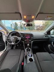 Renault Megane 2017 MEGANE 1.5 DIESEL ΕΛΛΗΝΙΚΟ-thumb-19