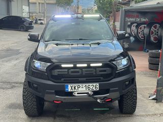 Ford Ranger 2019 WILDTRAK 3.2-ΕΛΛΗΝΙΚΟ-ΑΨΟΓΟ!!