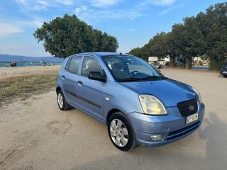 Kia Picanto 2004 FULL EXTRA
